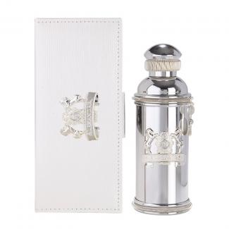 Alex.J The Collector Silver Ombre Lux